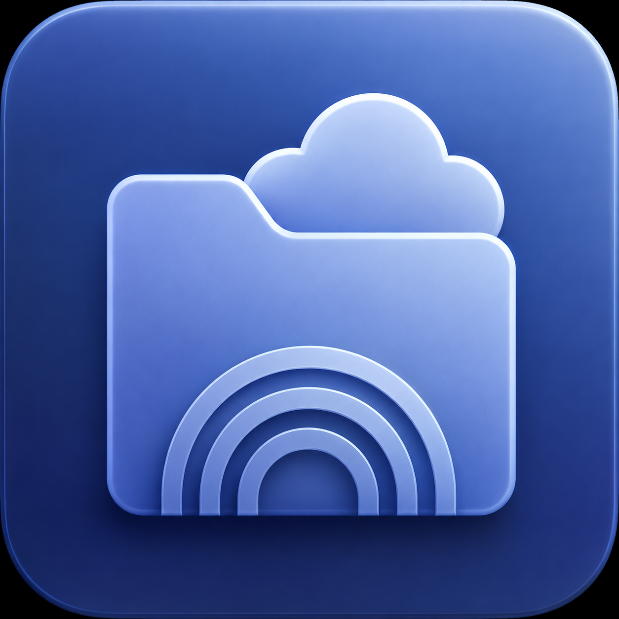 File Station